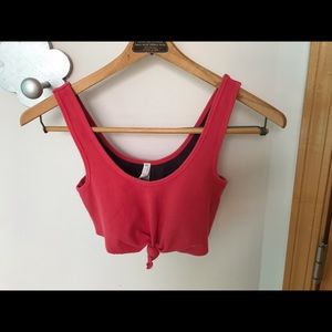 FP Movement Athletic Tank